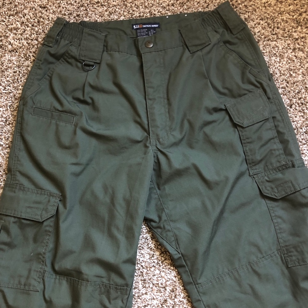 5.11 tactical pants